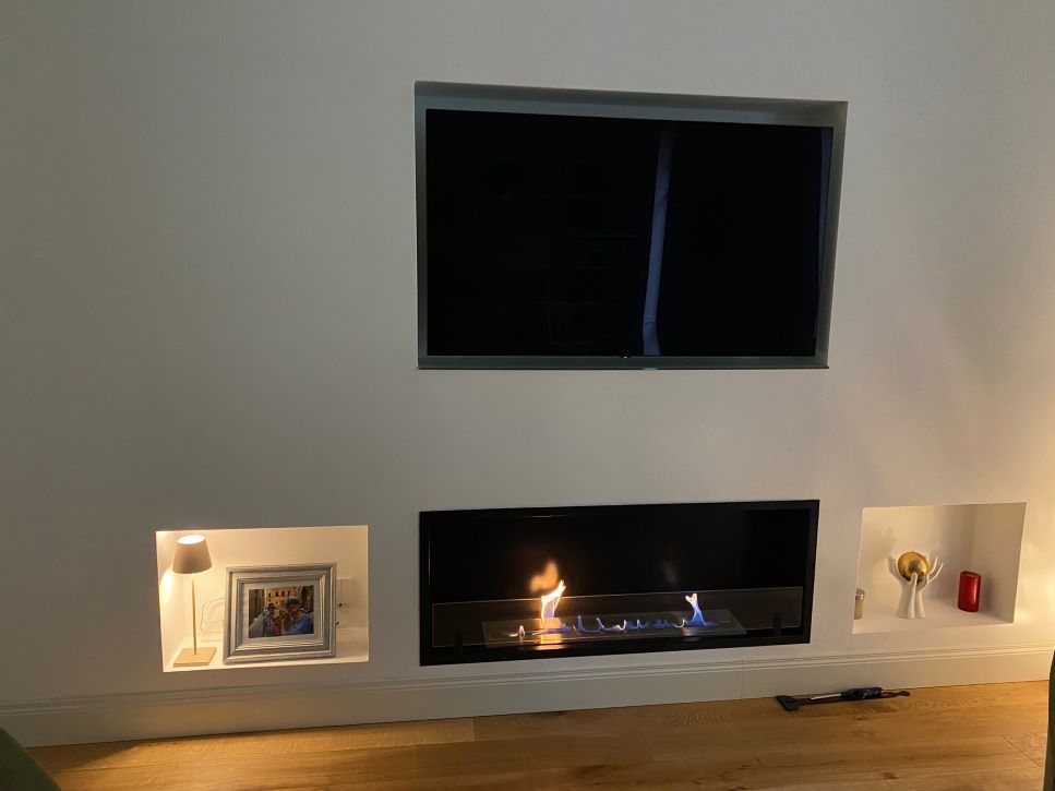  Biocamino da incasso 